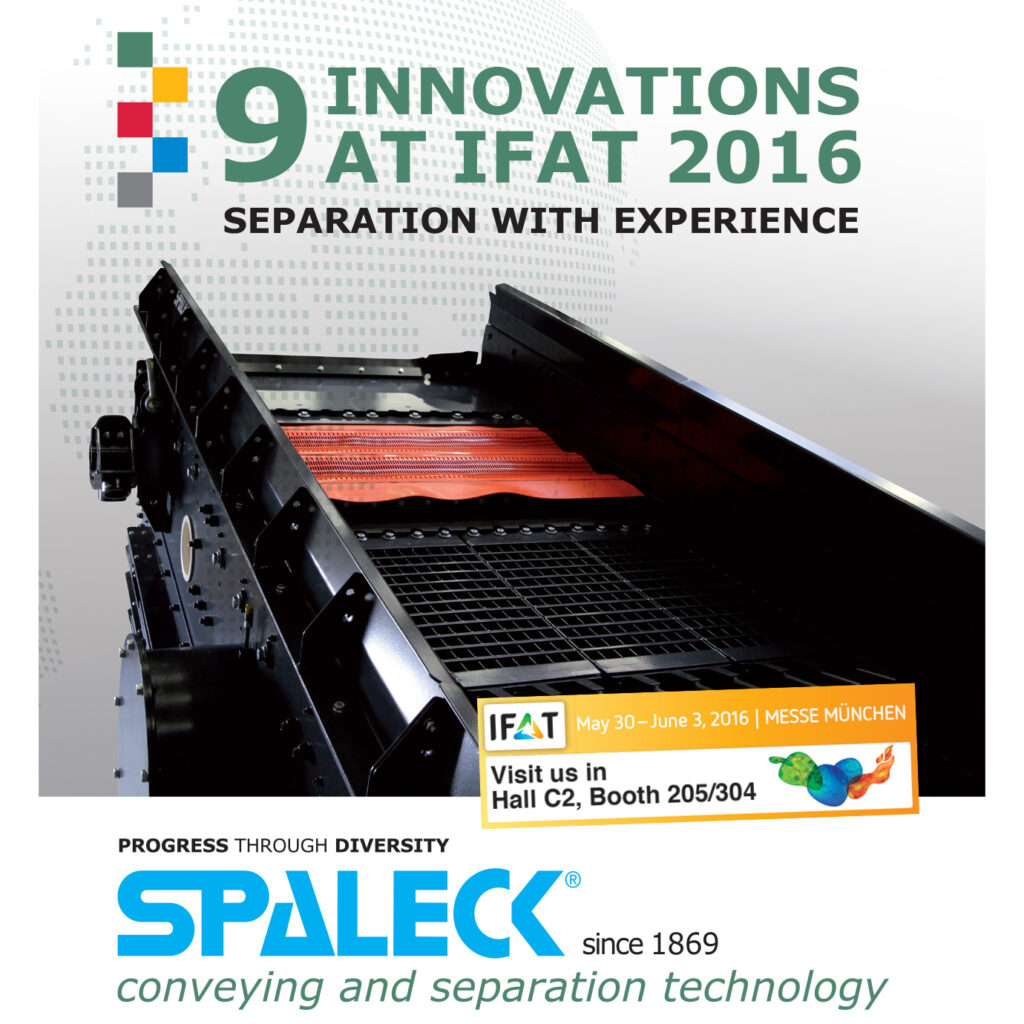 spaleck ifat innovations