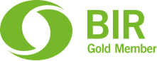 綠色 BIFMA 標誌，附有「Gold Medal」字樣。